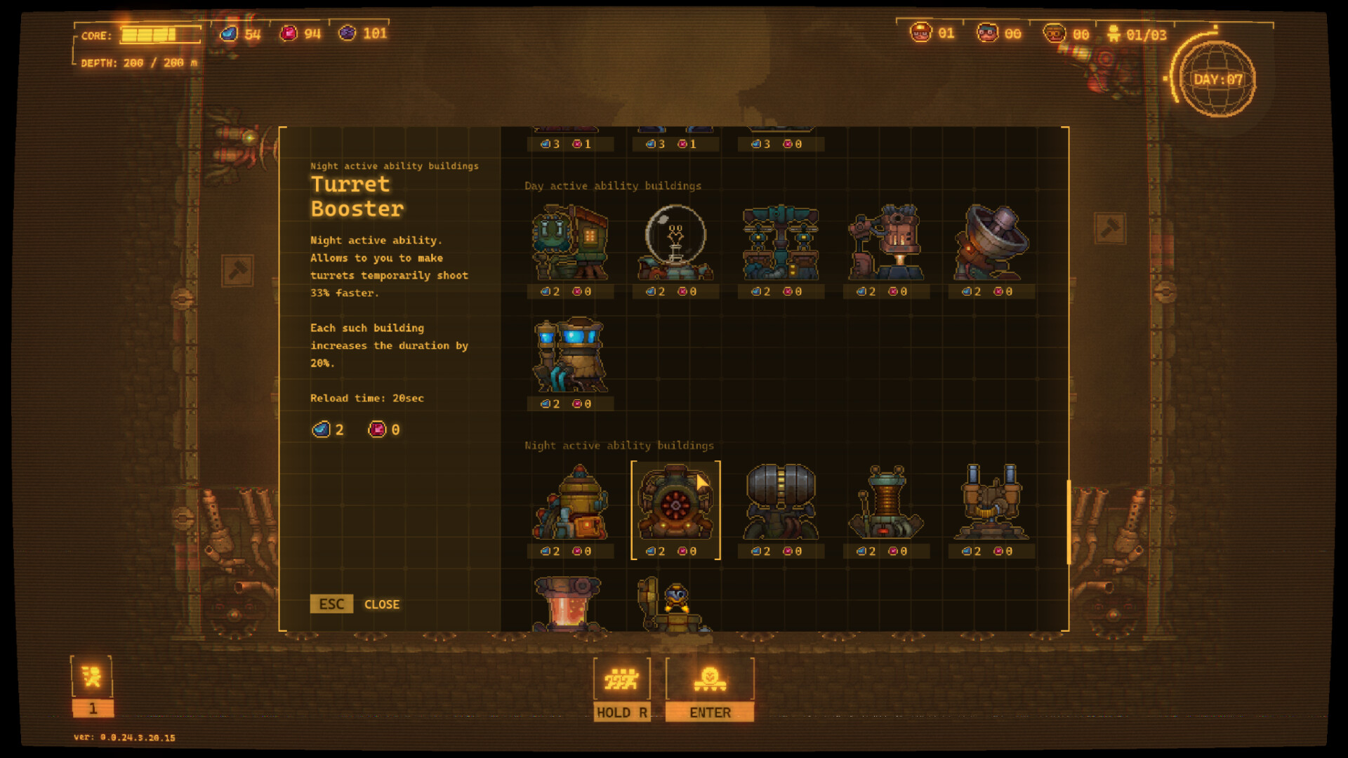 钻核公司/Drill Core 更新至Build.16967001-容量833MB插图2