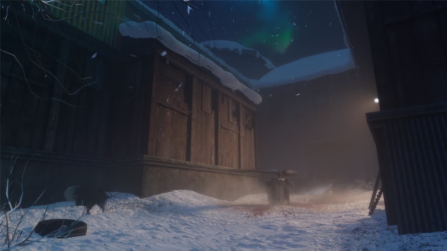 北风计划：序章/Project Borealis: Prologue 更新至v1.0.0-容量5.81GB插图2