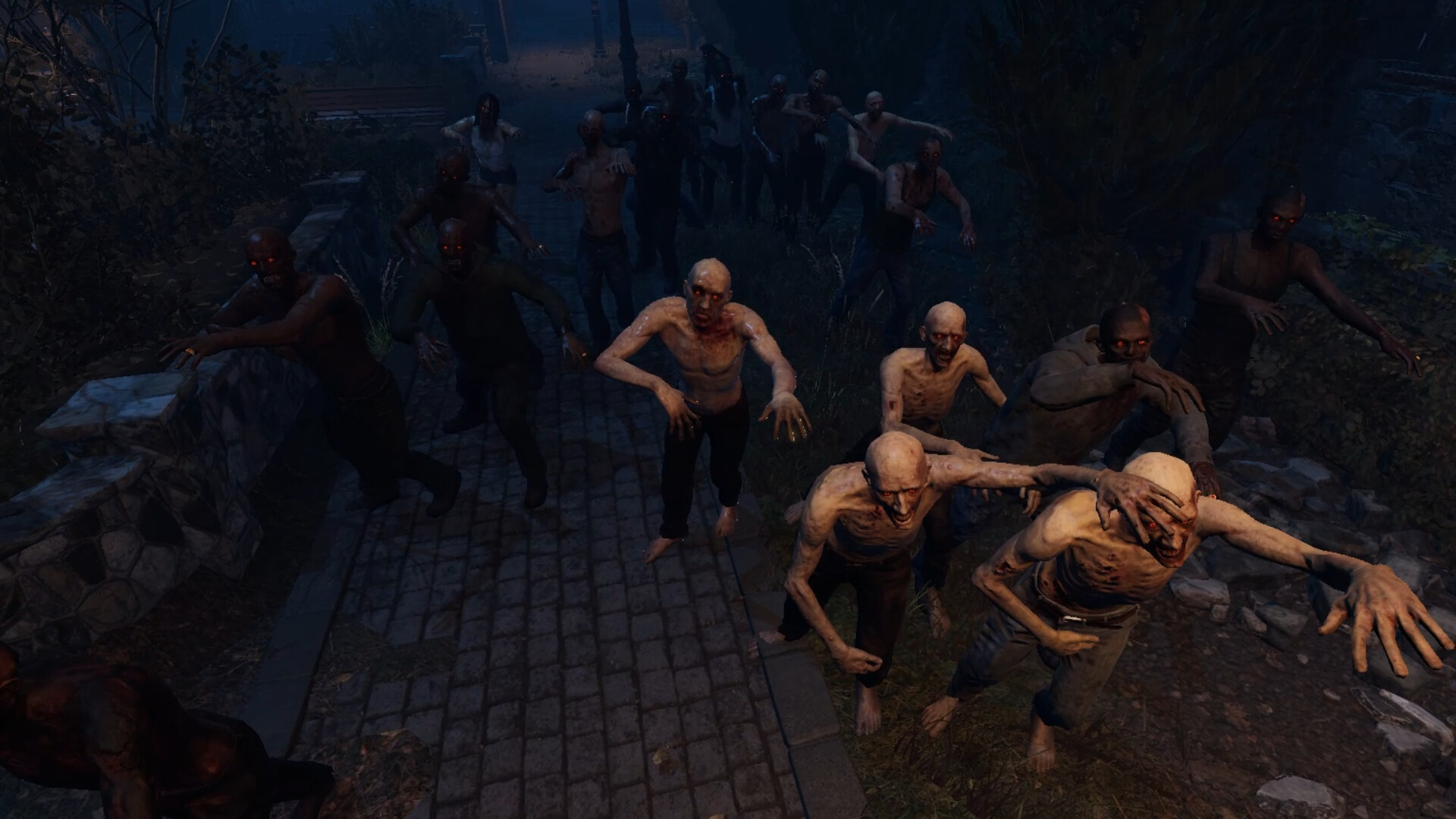 终极僵尸防御2/Ultimate Zombie Defense 2 更新至v0.10.1-容量13.9GB插图3