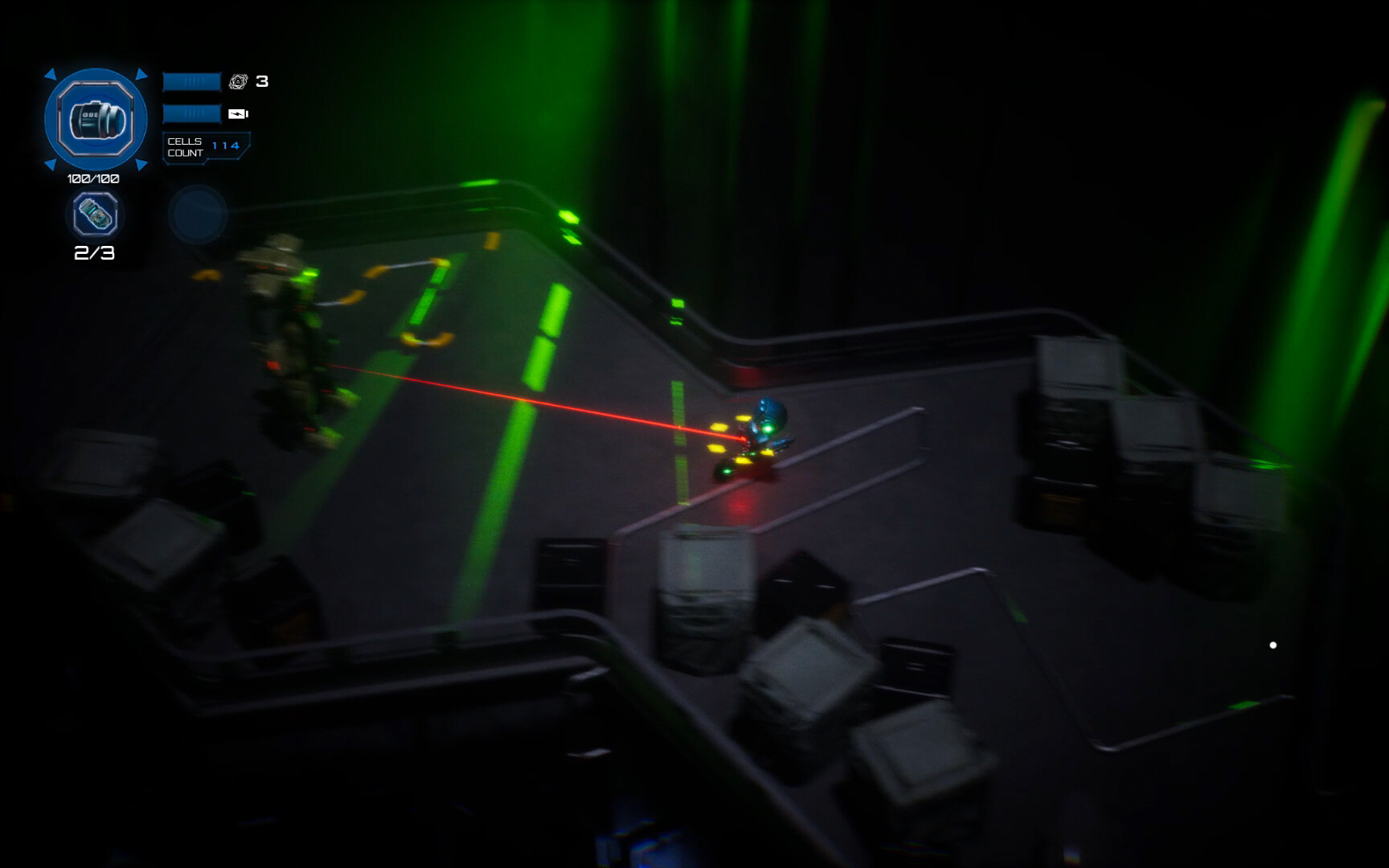 弃置者/The Redundant 更新至v1.0.0-容量1.65GB插图2