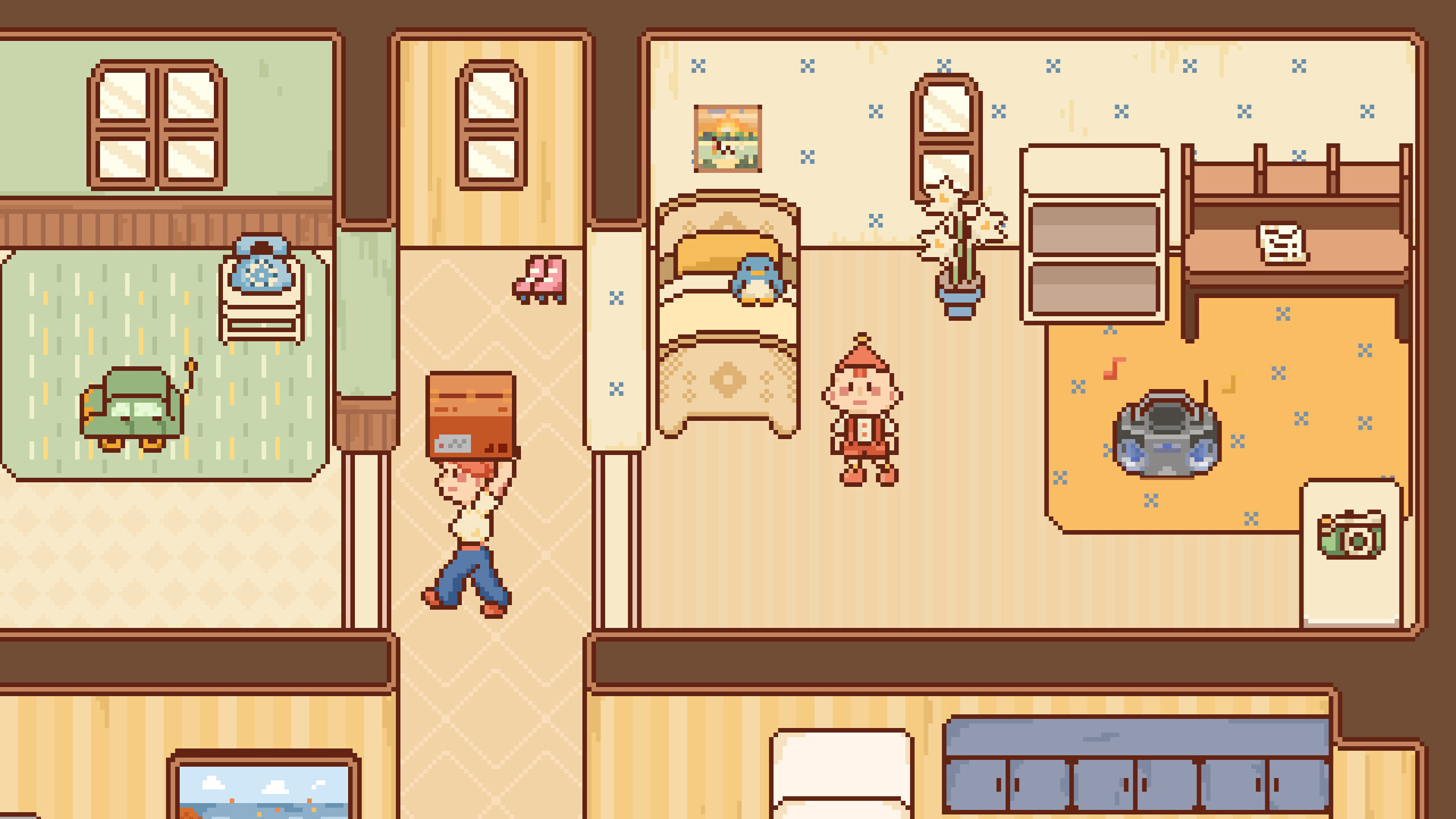 再见的备份/Some Goodbyes We Made 更新至v1.1.0-容量692MB插图3