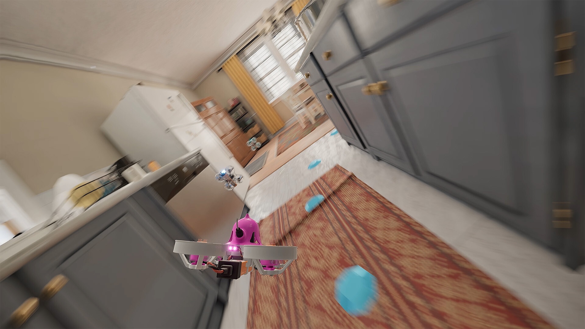 FPV 无人机模拟器/FPV LOGIC 更新至Build.15559917-容量8.01GB插图4