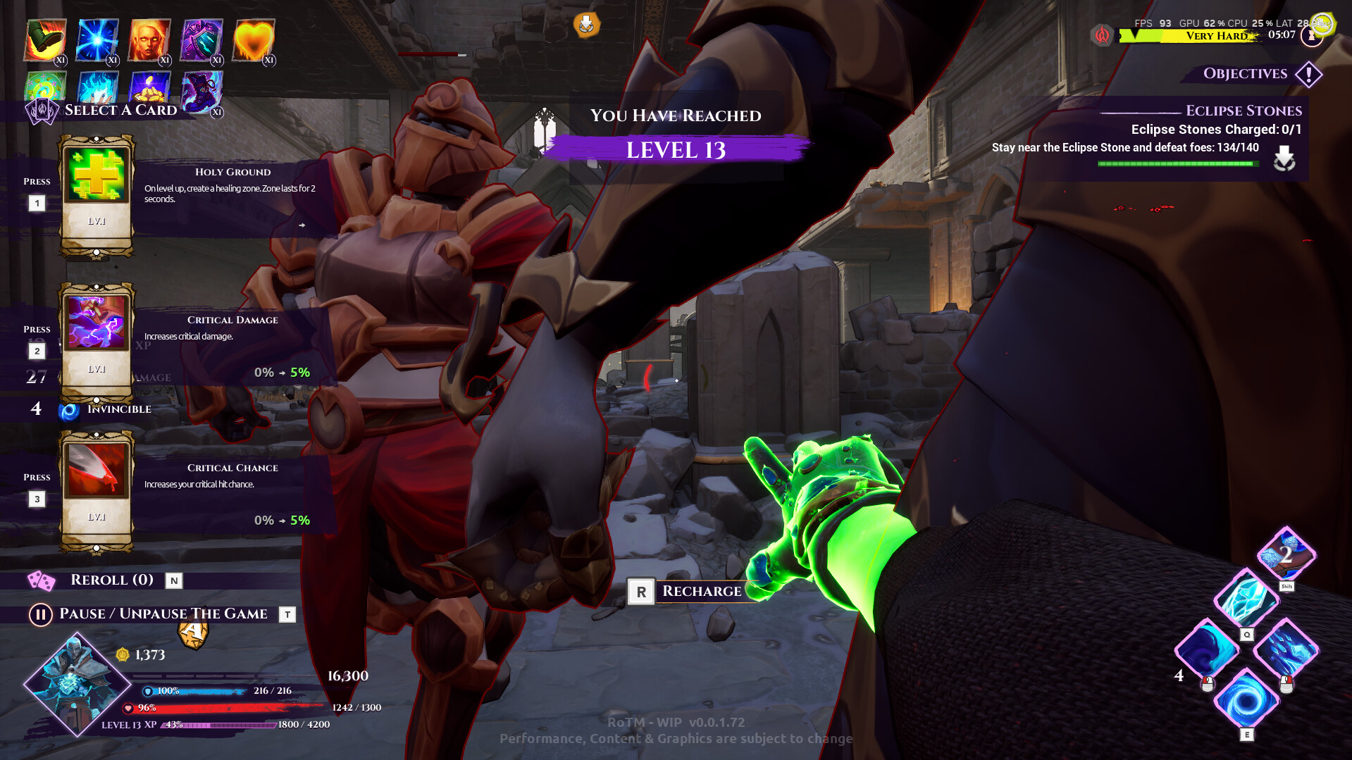 法师的复仇/Revenge of the Mage 更新至v0.0.1.155-容量4.47GB插图1