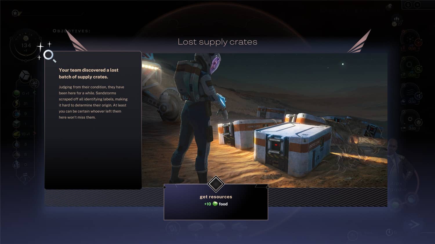 焕然异星/Terraformers 更新至v1.5.36-容量3.86GB插图4