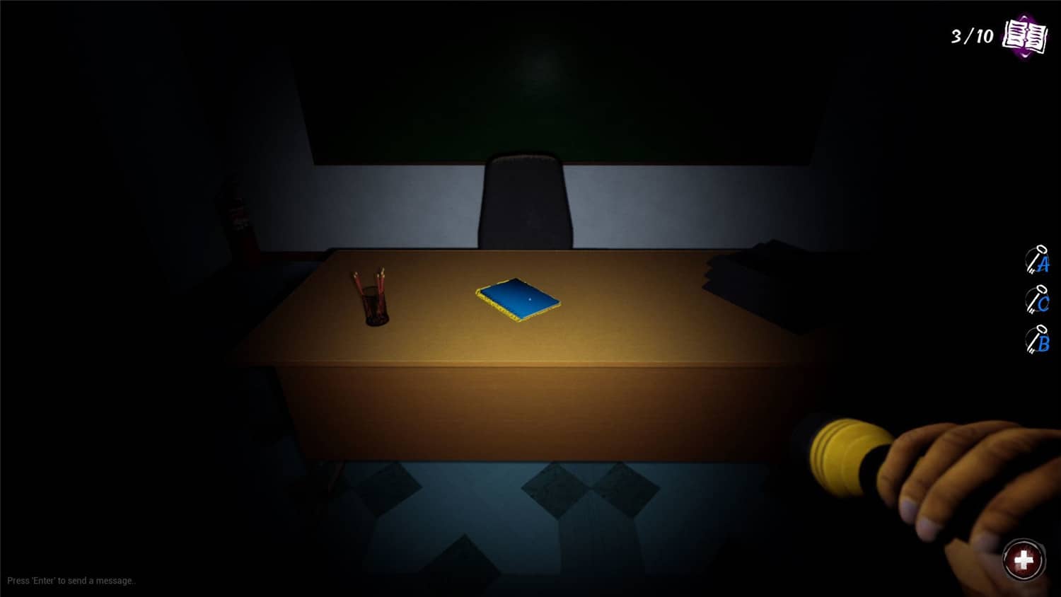 午餐夫人/Lunch Lady 更新至v1.10.2a-容量5.36GB插图5