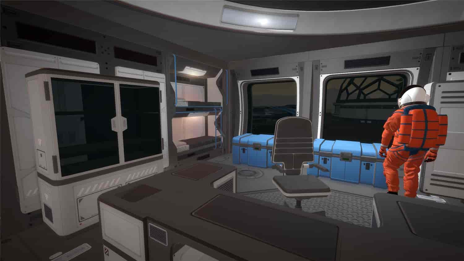 伊甸园工匠/Eden Crafters 更新至v0.48b-容量2.41GB插图1