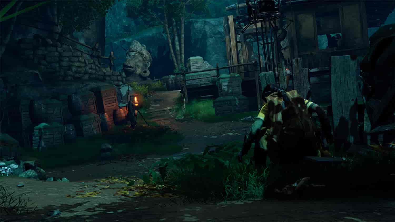 无名九使：觉醒/Unknown 9: Awakening 更新至v20241121-容量34.1GB插图4