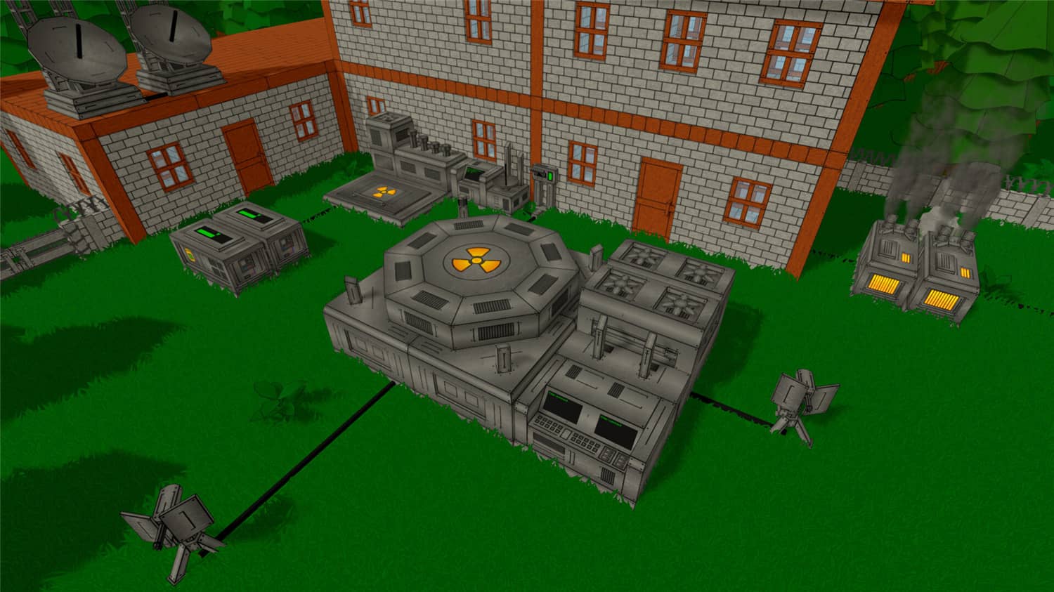 殖民地/AColony 更新至v0.4.092-容量2.17GB插图2