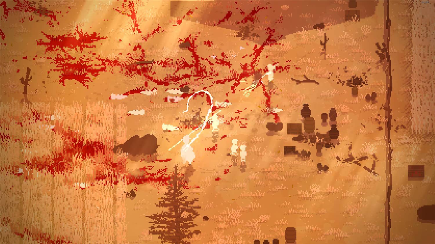 柯尔特峡谷/Colt Canyon 更新至v1.3.1.1-容量548MB插图4