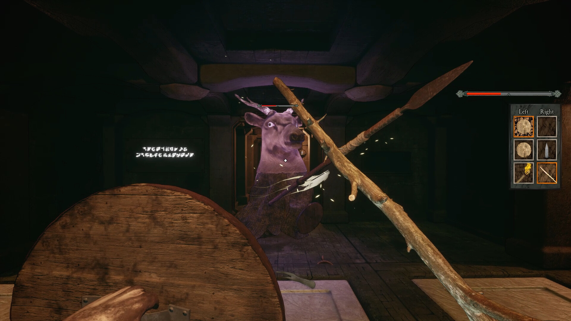 面具之塔/Tower of Mask 更新至Build.17239501-容量3.65GB插图4