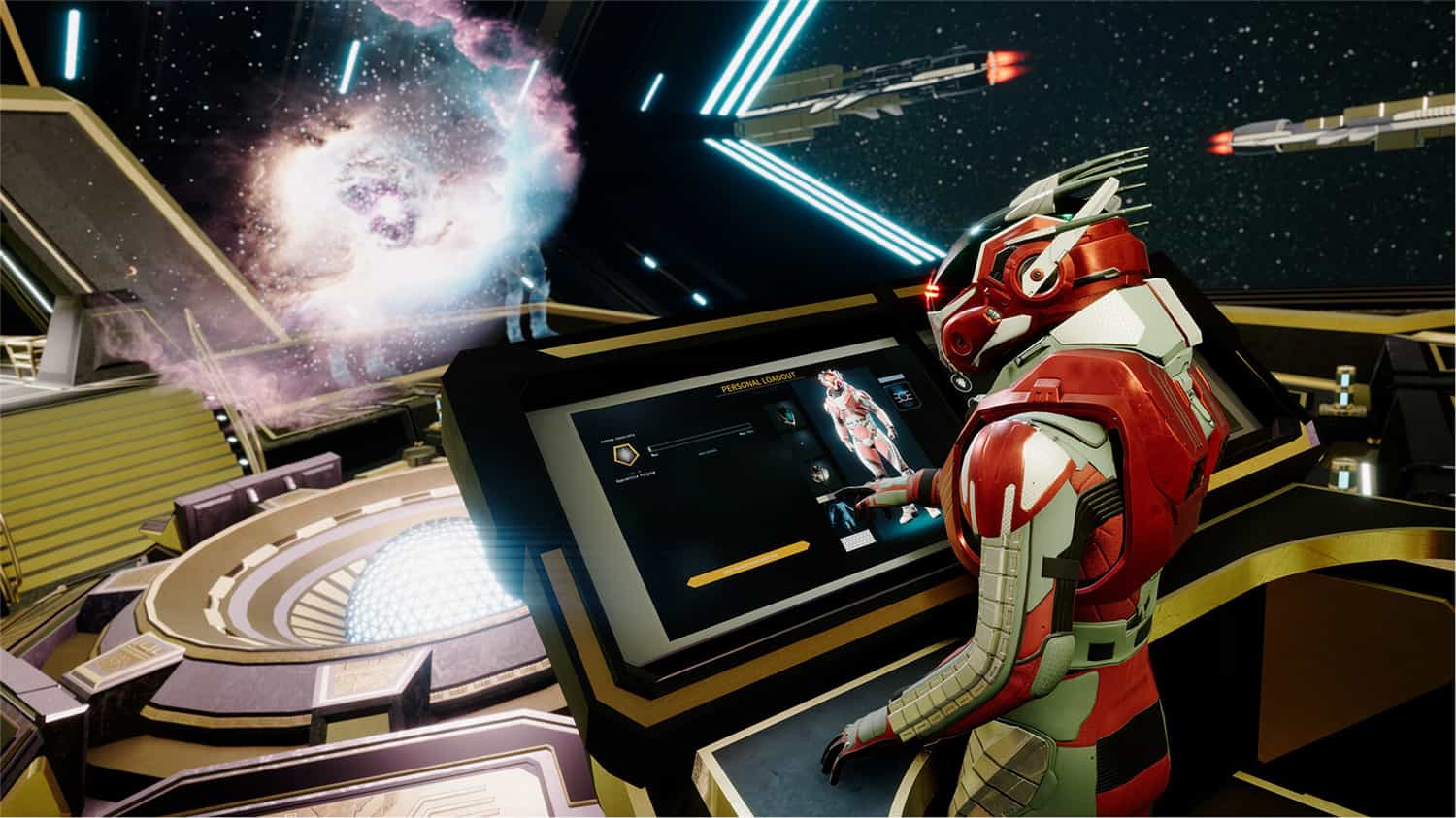 虚空航船/Void Crew/支持网络联机 更新至v1.0.0.1118153519联机版-容量6.09GB插图3