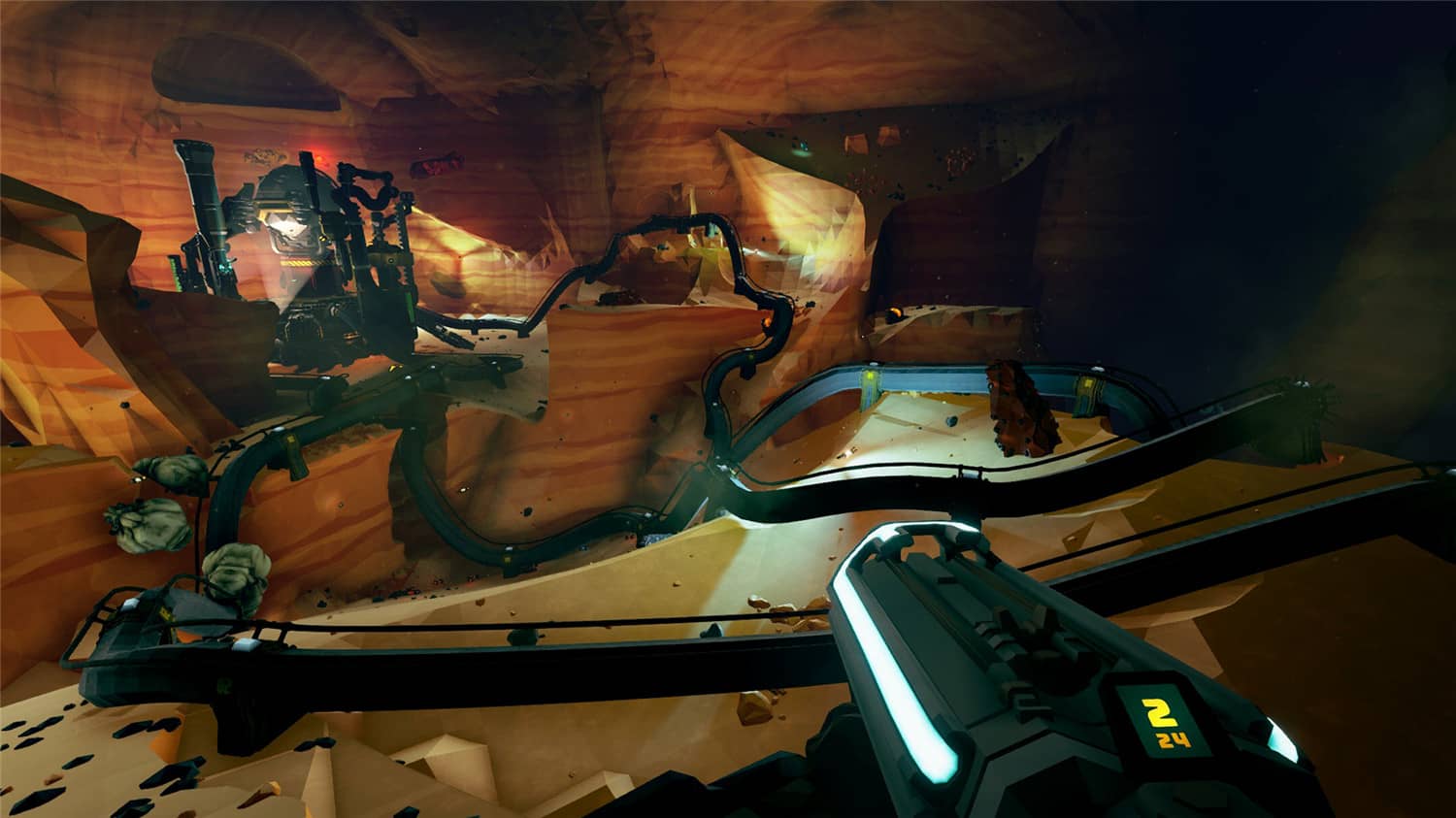 深岩银河/Deep Rock Galactic 更新至v1.39.108916.0|整合DLC-容量4.66GB插图2