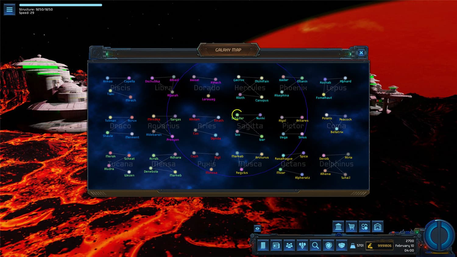 星际模拟/Starsim 更新至v1.0.0-容量801MB插图3