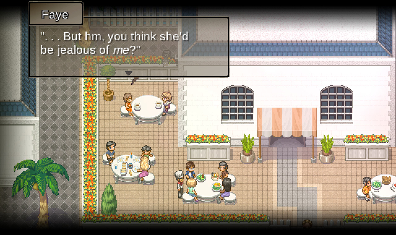 去月球系列海滩特别篇/Just a To the Moon Series Beach Episode 更新至v20250219-容量978MB插图3