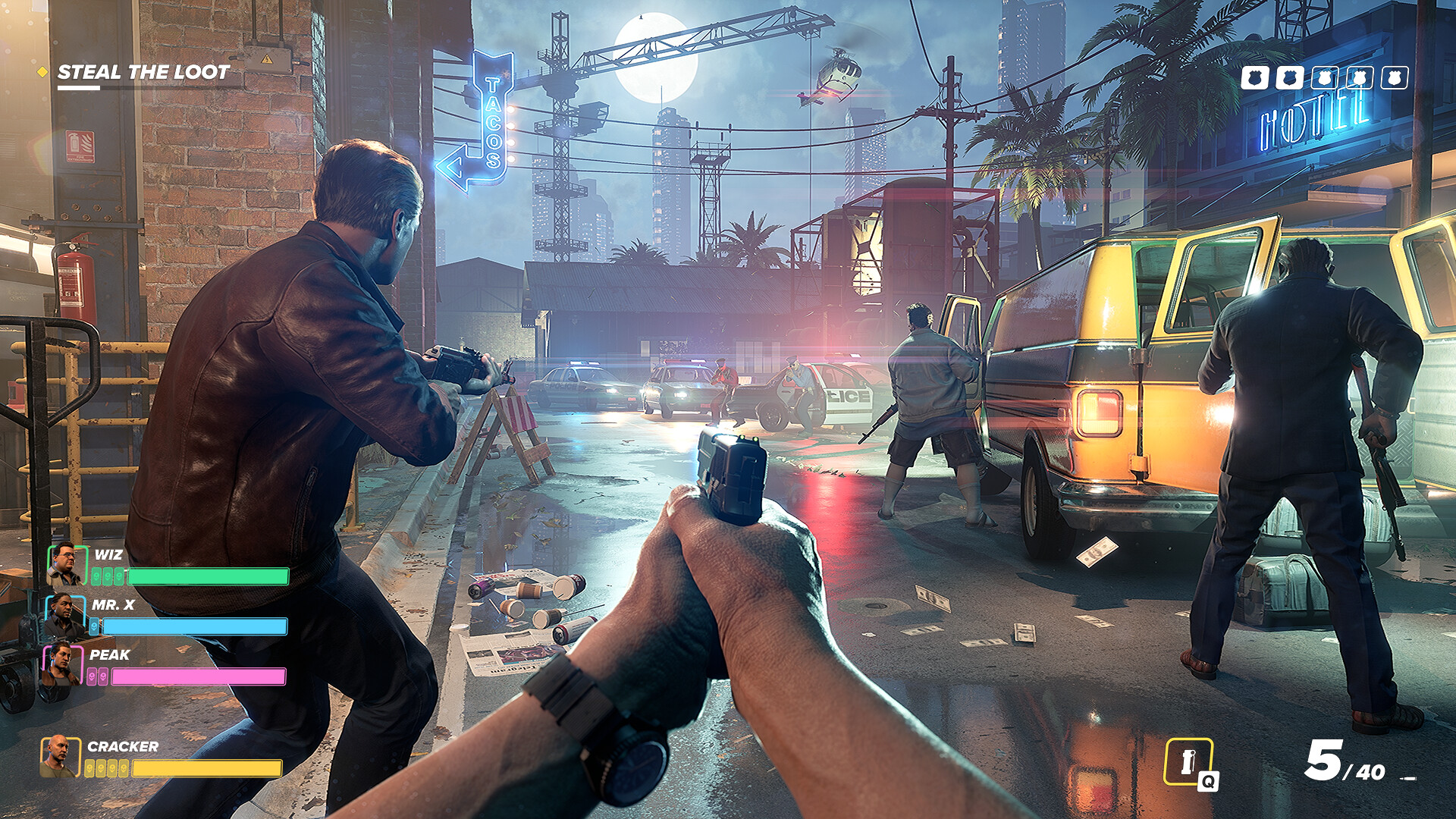 法外枭雄：滚石城/Crime Boss: Rockay City 更新至v1.13.2.0-容量87.7GB插图1