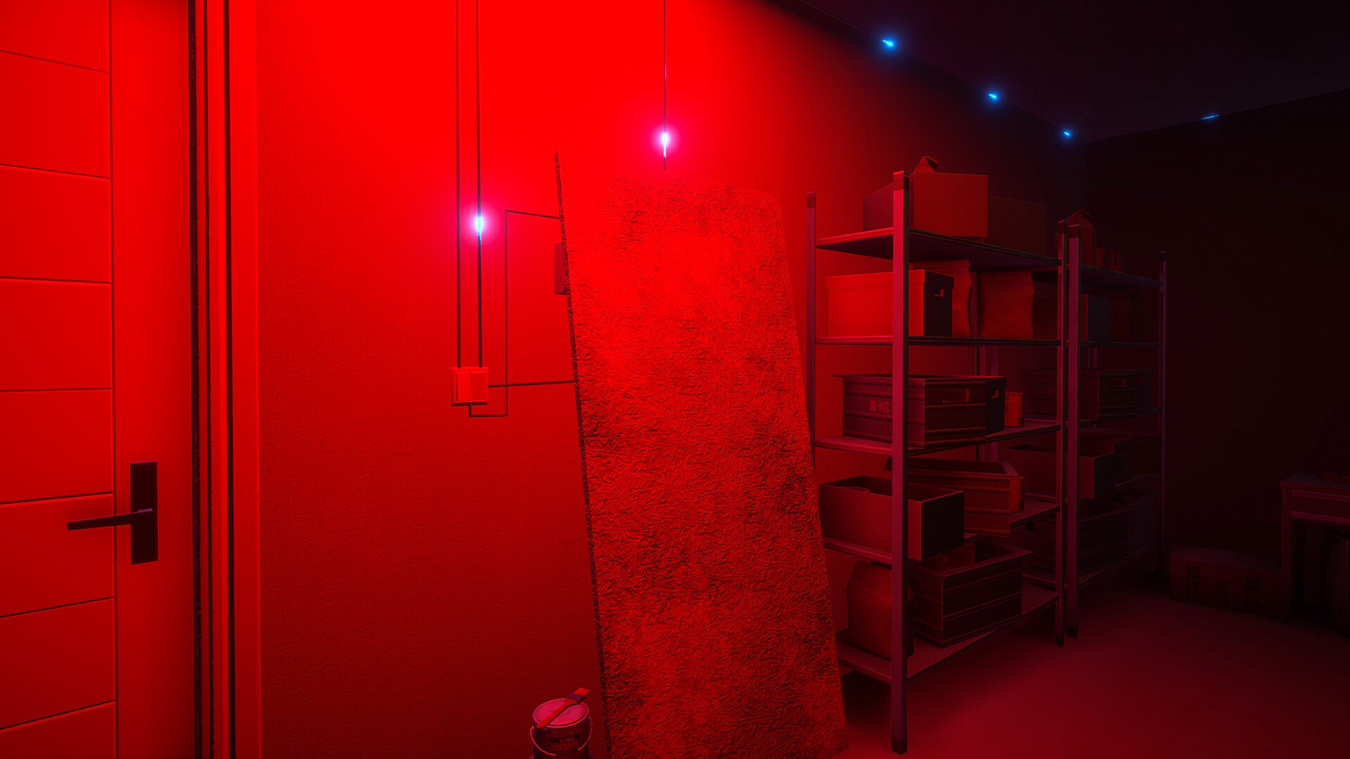 电工模拟器/Electrician Simulator 更新至Build.13101022-容量14.7GB插图4