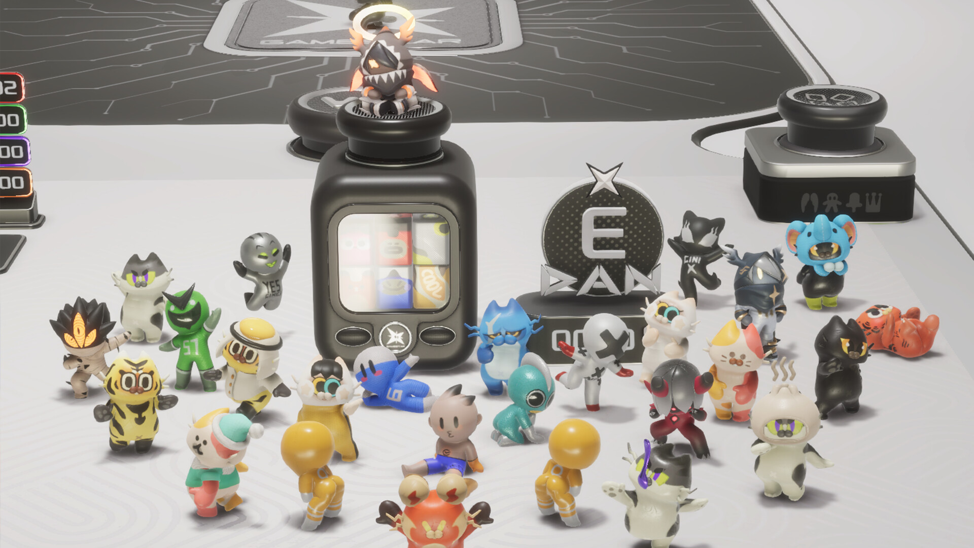 闪光公仔/Flash Doll 更新至v1.0.0-容量1.62GB插图3