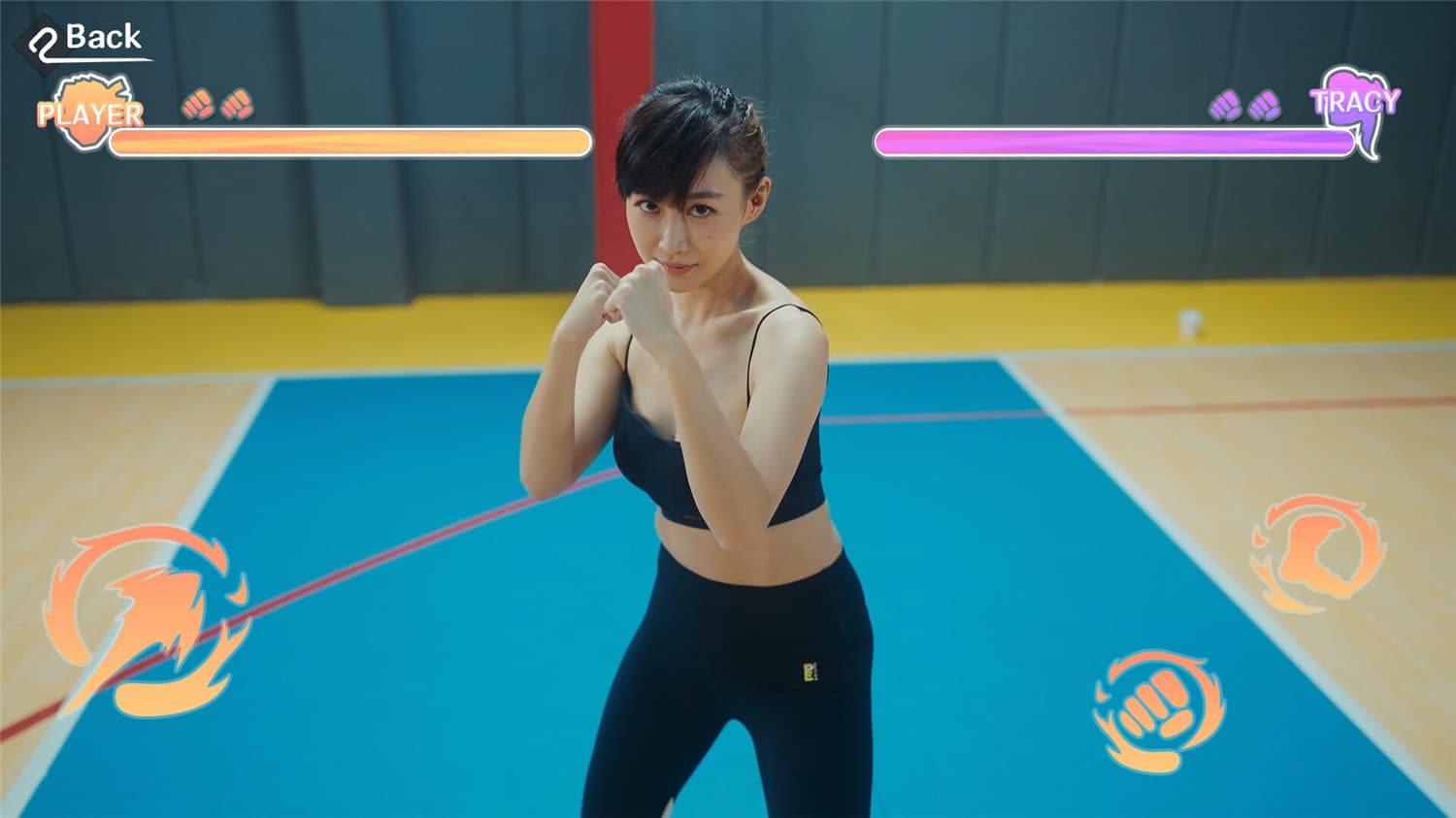 这个是真的喜欢！/I\’ve Fallen For You! 更新至Build.16100067-容量16.8GB插图3