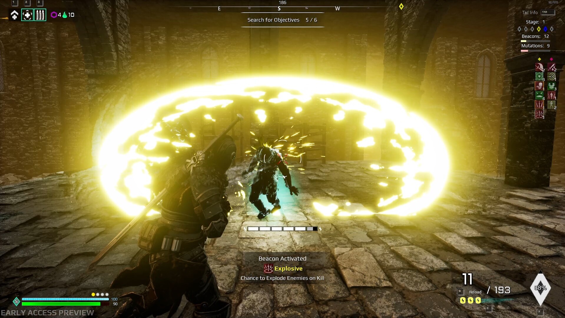 骑士之心/Knights Within 更新至v0.0.310-容量5.91GB插图2