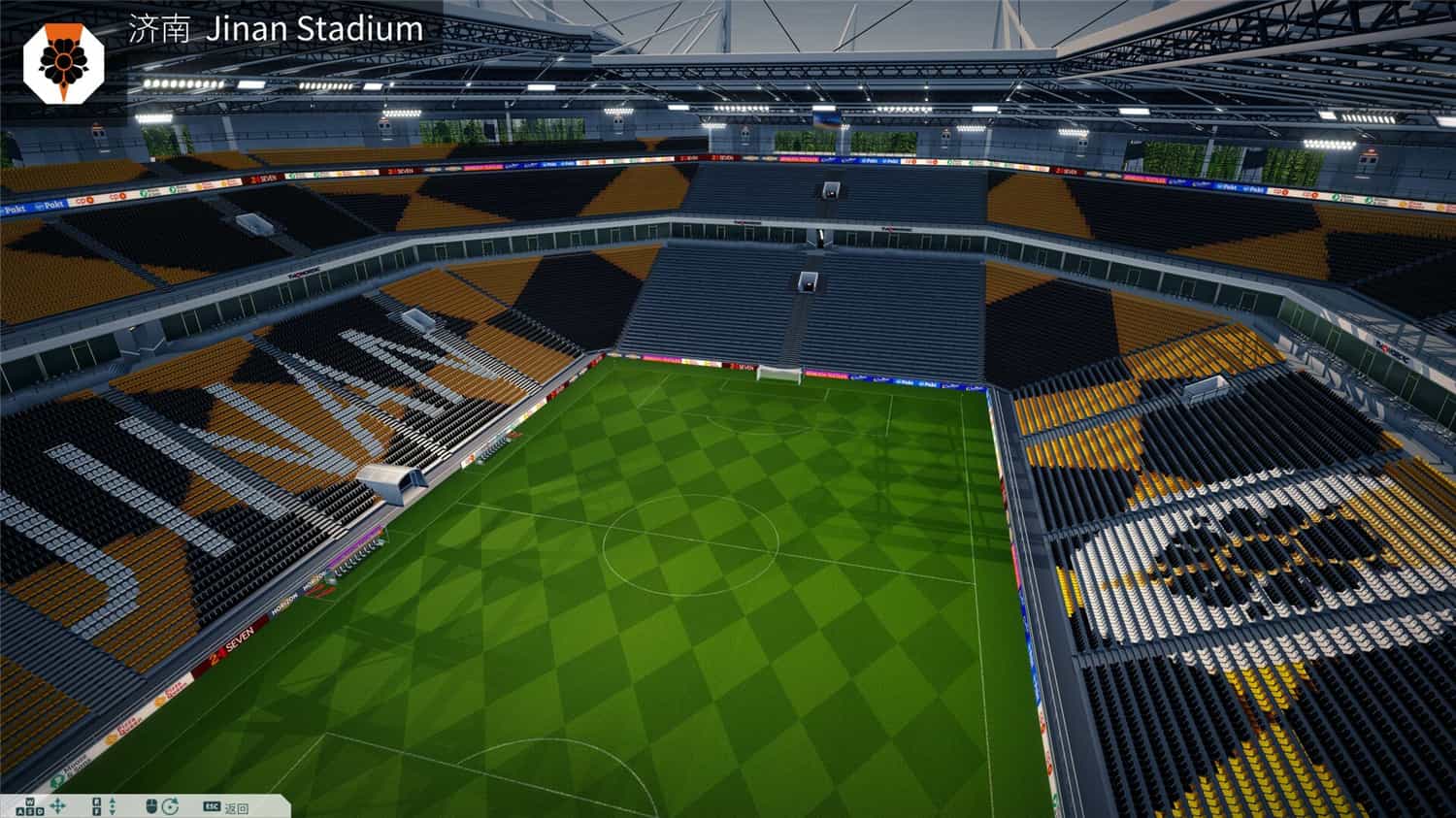 我们代表足球2024/WE ARE FOOTBALL 2024 更新至v20241104-容量1.97GB插图2