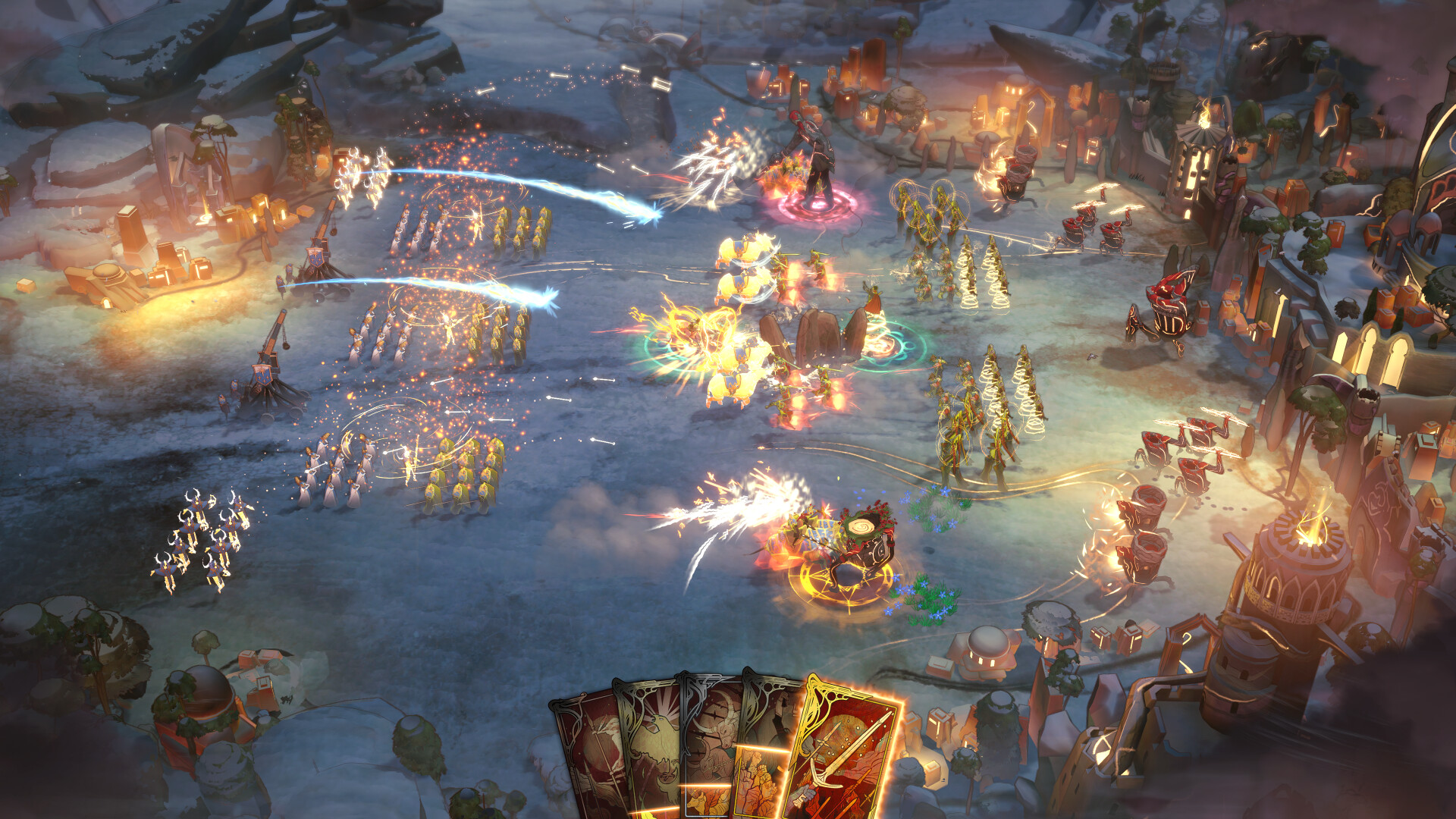 寂静之歌/Songs of Silence 更新至v1.2.0-容量7.89GB插图2