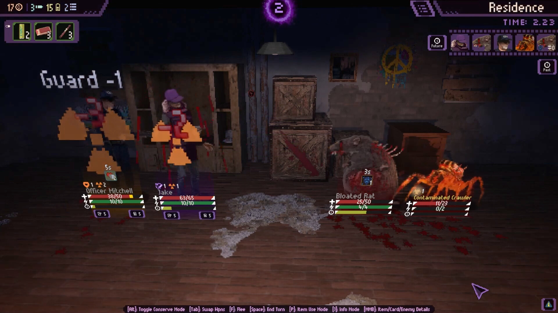 黑暗草案/Draft of Darkness 更新至Build.17198222-容量1.85GB插图1