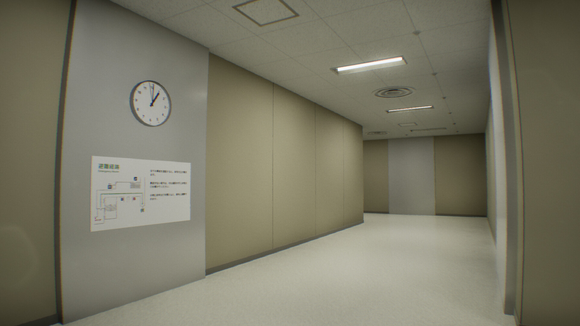 虚幻商场/False Mall 更新至v1.0.27-容量966MB插图2