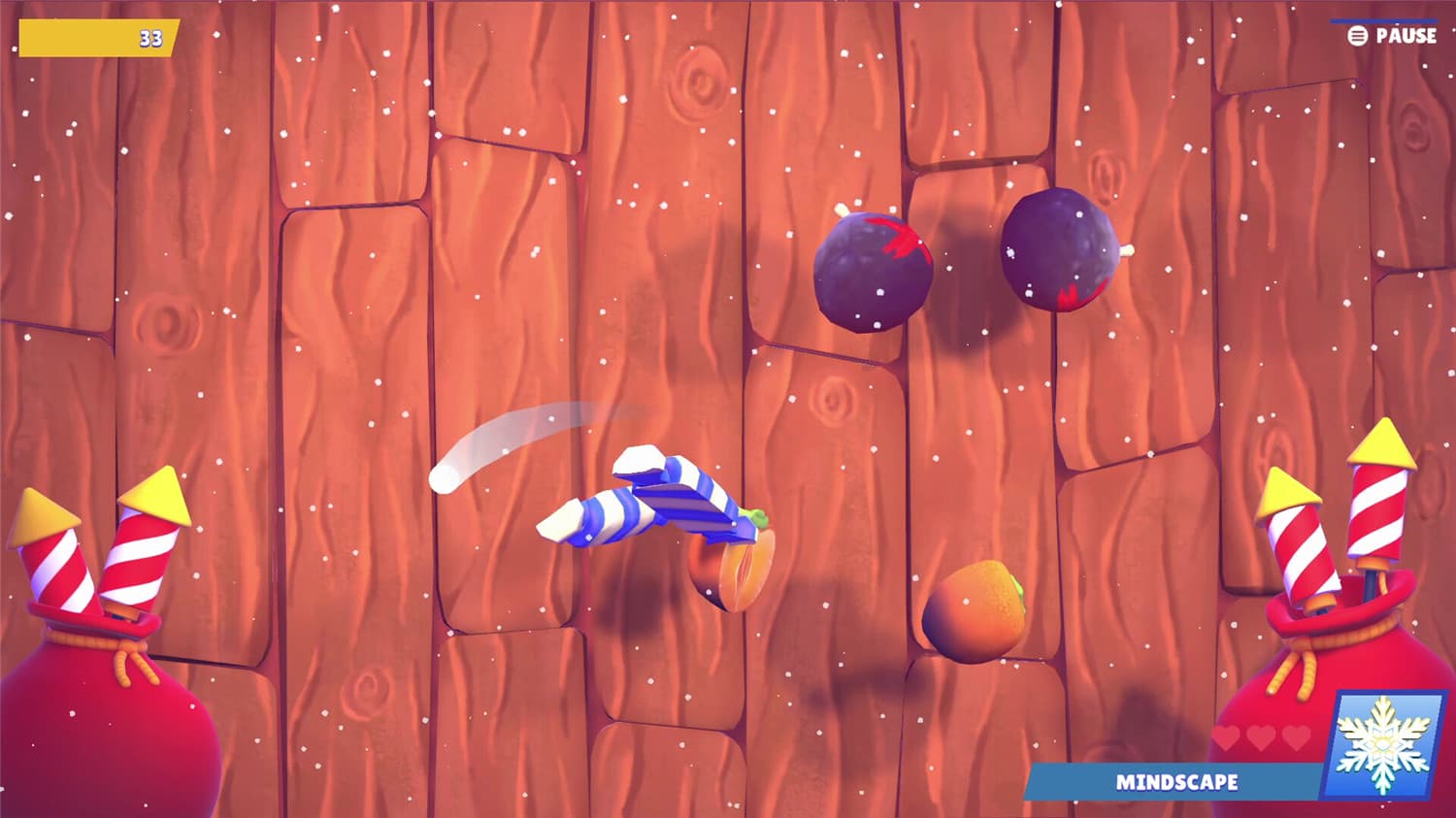 冬季游戏合集/Winter Games Collection 更新至v1.0.0-容量3.8GB插图2