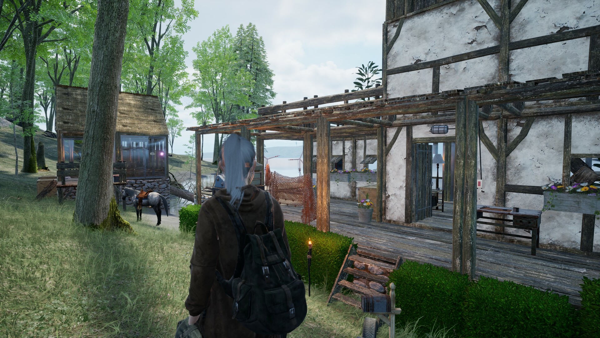 维持生存/KeepUp Survival 更新至v20241220-容量16.9GB插图1