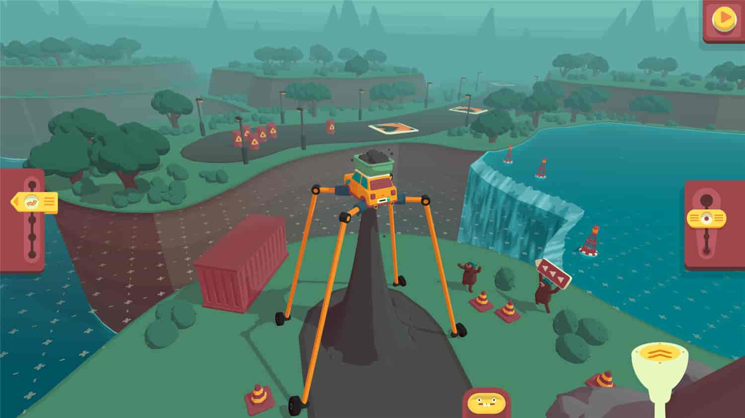 万物皆可赛车/WHAT THE CAR? 更新至v5.4.1-容量2.37GB插图4