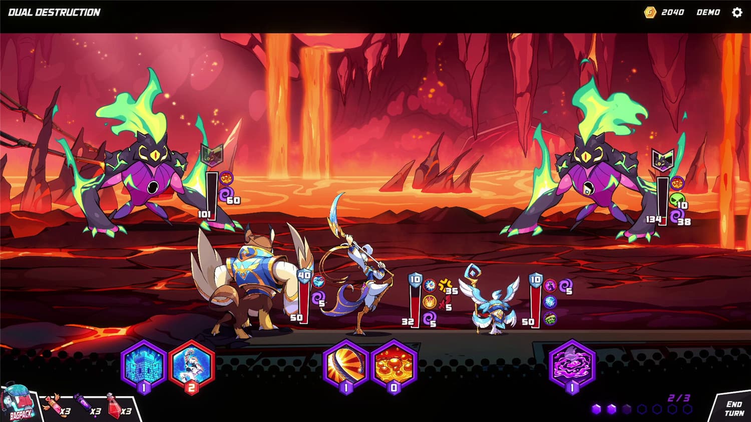 萌护全宇宙/Dimensionals 更新至v0.9.0.3-容量2.57GB插图3