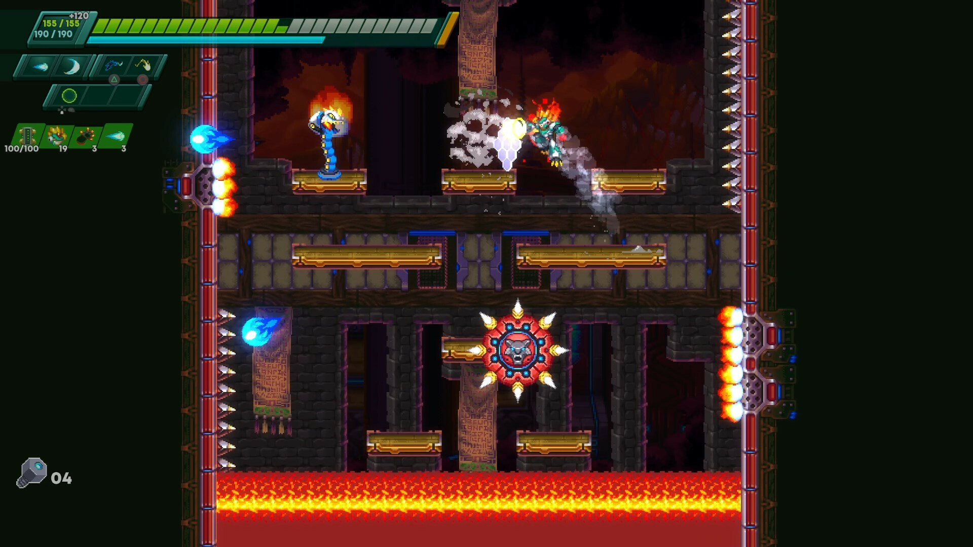 30XX 更新至v1.3.5-容量3.79GB插图5