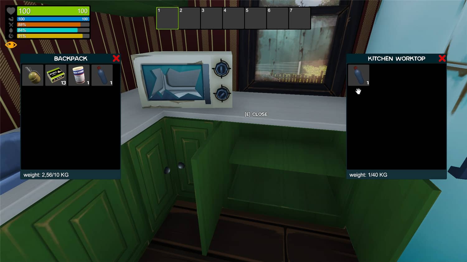 僵尸火车生存/Zompiercer 更新至v16.5-容量20.8GB插图3