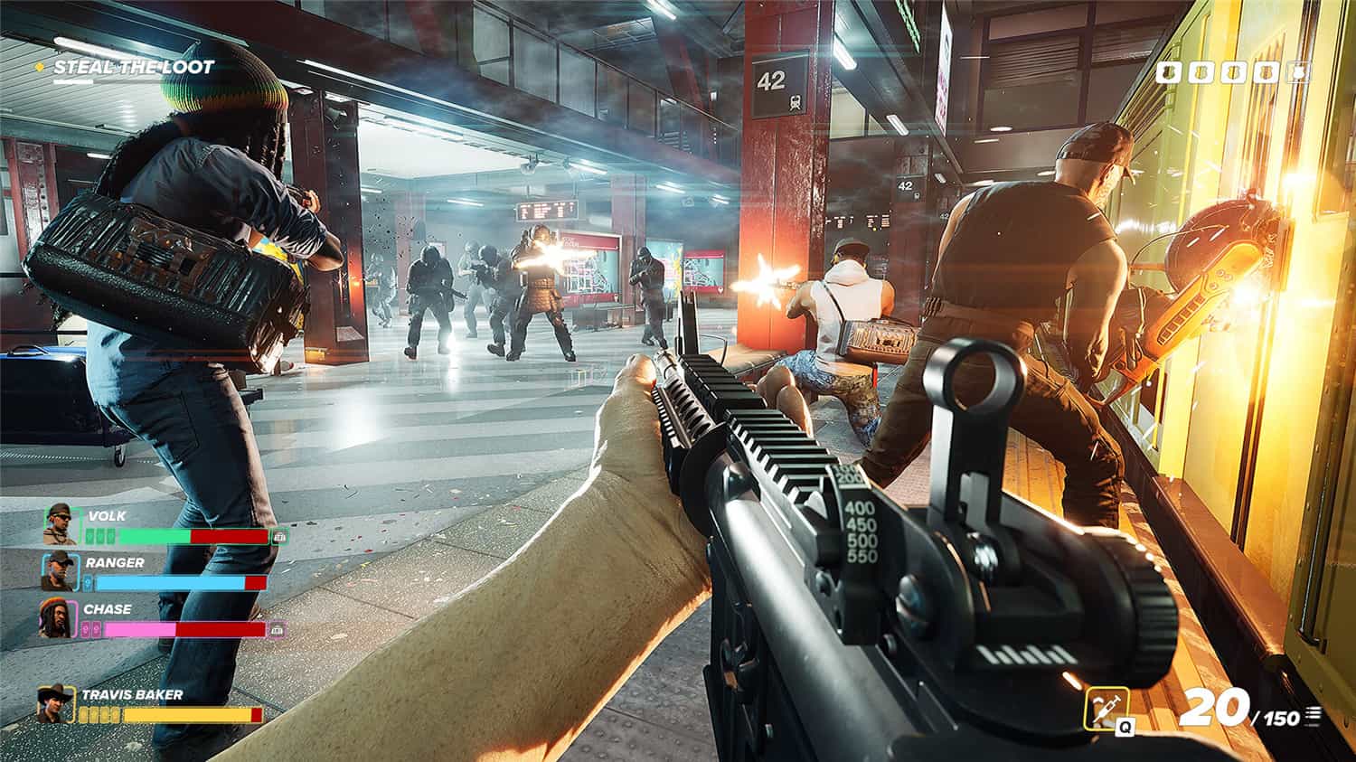 法外枭雄：滚石城/Crime Boss: Rockay City 更新至v1.13.0.0-容量87.7GB插图2