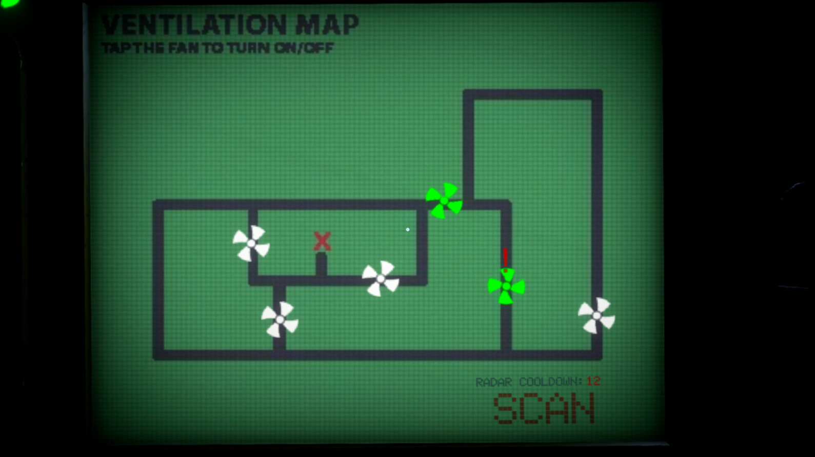烦躁的心灵：仓库恐惧/Irritated Mind: Fear of Warehouse 更新至v1.0.0-容量4.67GB插图4