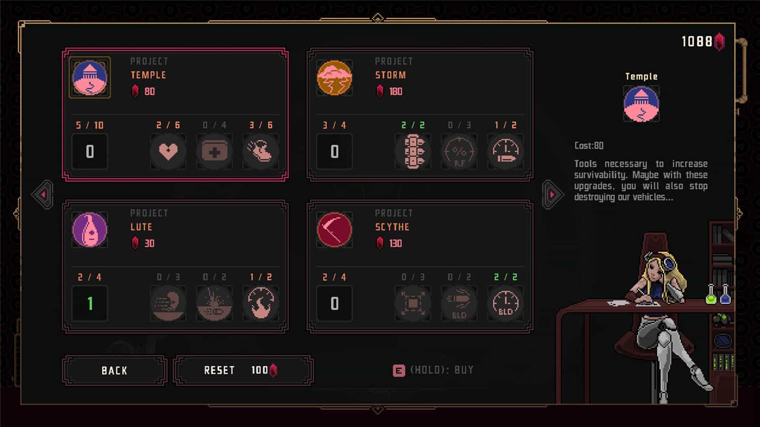 血色矿脉/Swarm Grinder 更新至Build.16698708-容量771MB插图3