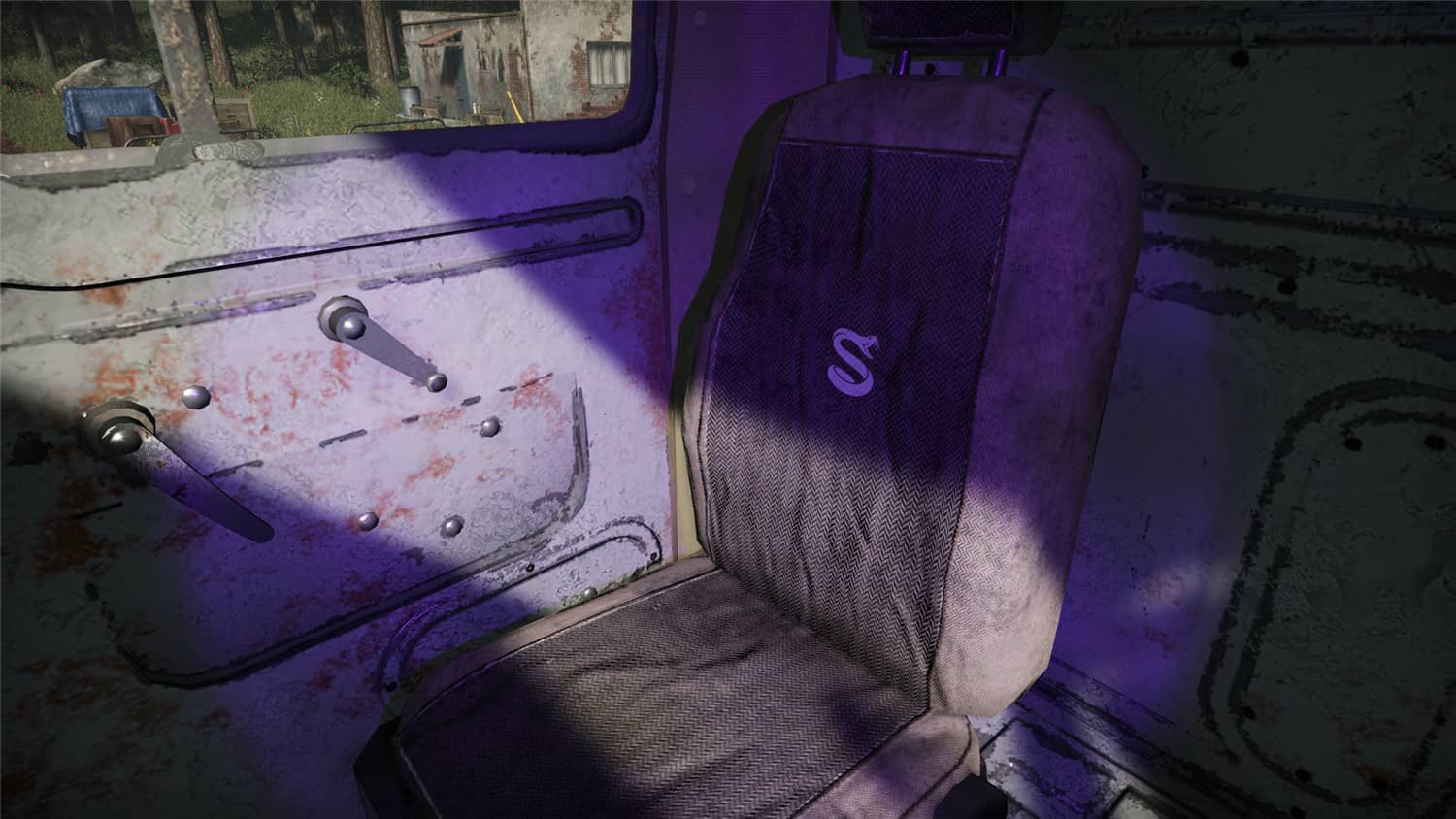 缉私警察/Contraband Police 更新至v20241125-容量12GB插图5