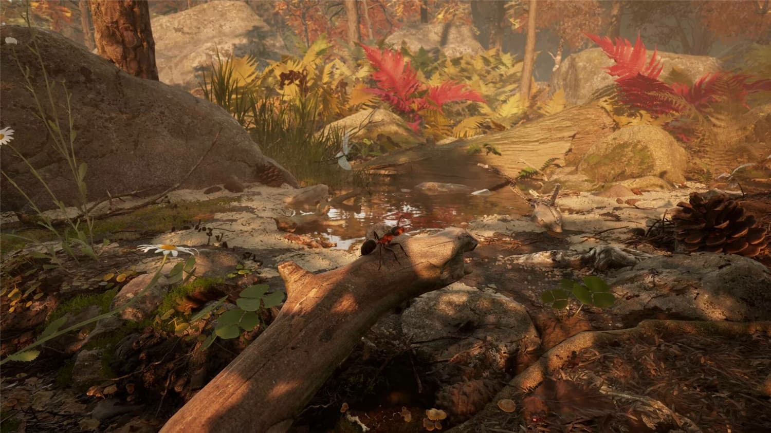 蚂蚁帝国/Empire of the Ants 更新至v1.02.19779-容量37GB插图3