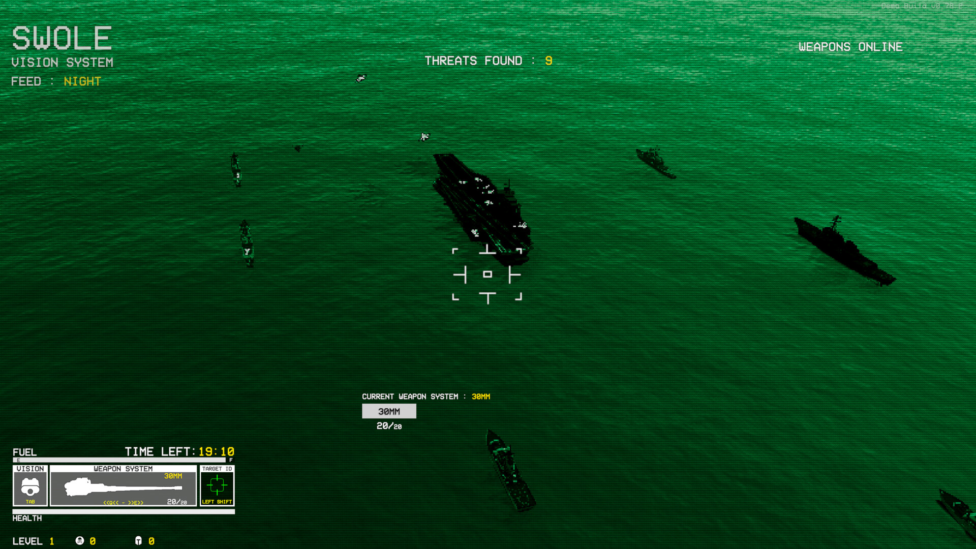 钢铁雷霆/Metal Thunder 更新至Build.17455683-容量943MB插图3