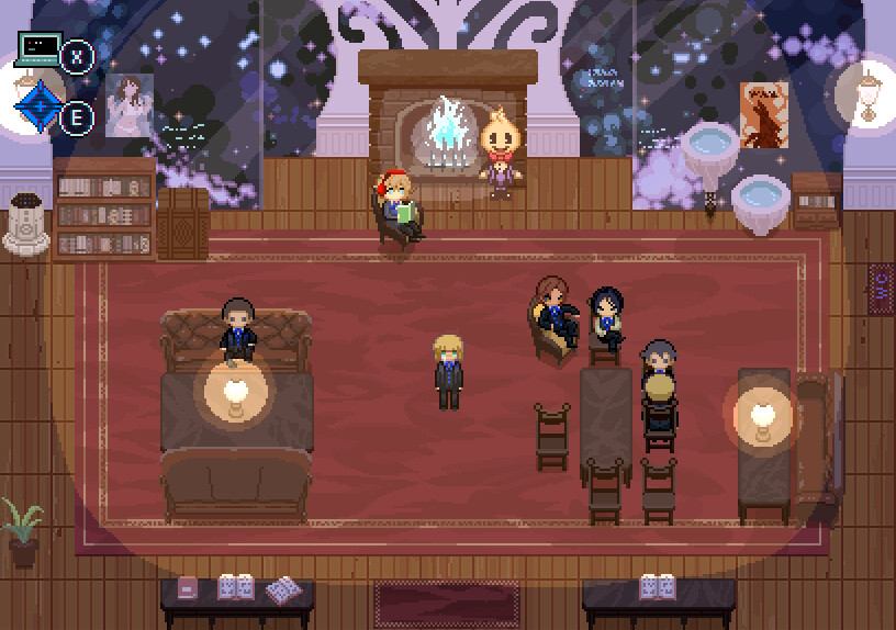 少年的终结/Boyhood\’s End 更新至Build.16898104-容量997MB插图3