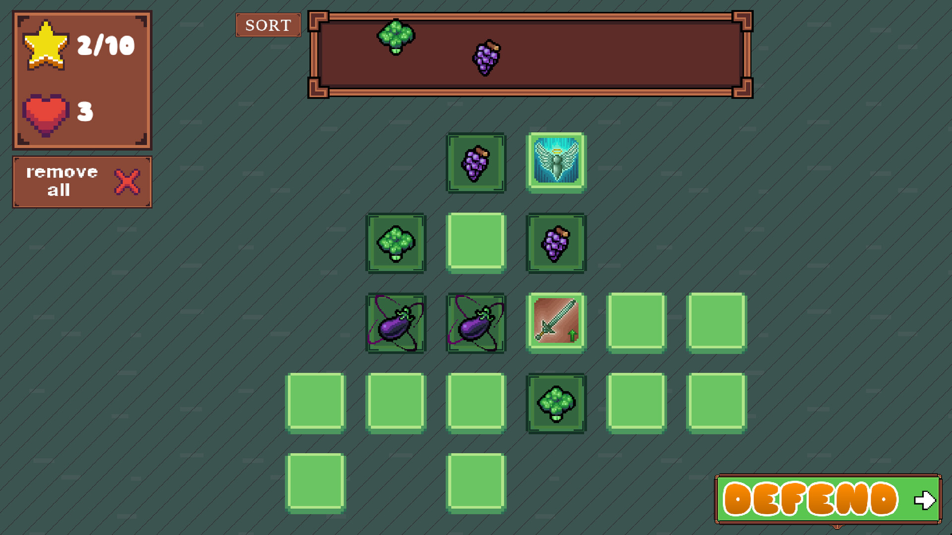 锄禾日当午/CROPS! 更新至Build.16966941-容量305MB插图2