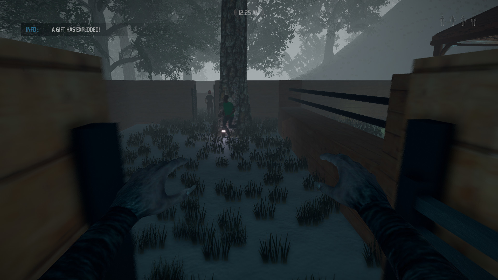 克拉姆斯家/Krampus is Home 更新至Build.17041757-容量2.09GB插图3