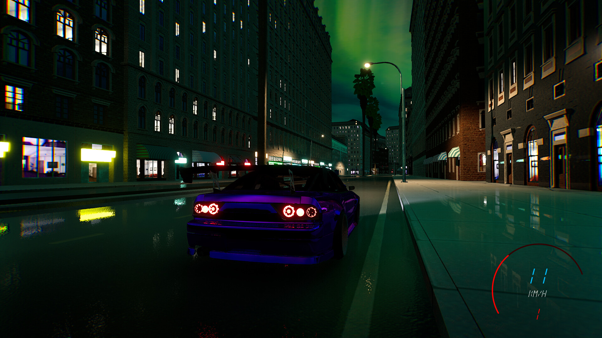 悠然驾驶/Driving Around 更新至v1.0.0-容量10.8GB插图2