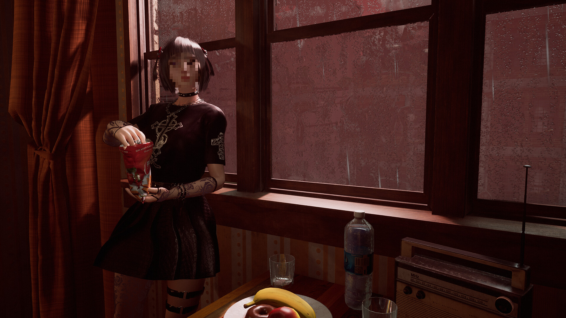 疯狂旅馆/The Inn更新至v1.0.0-容量24.8GB插图3