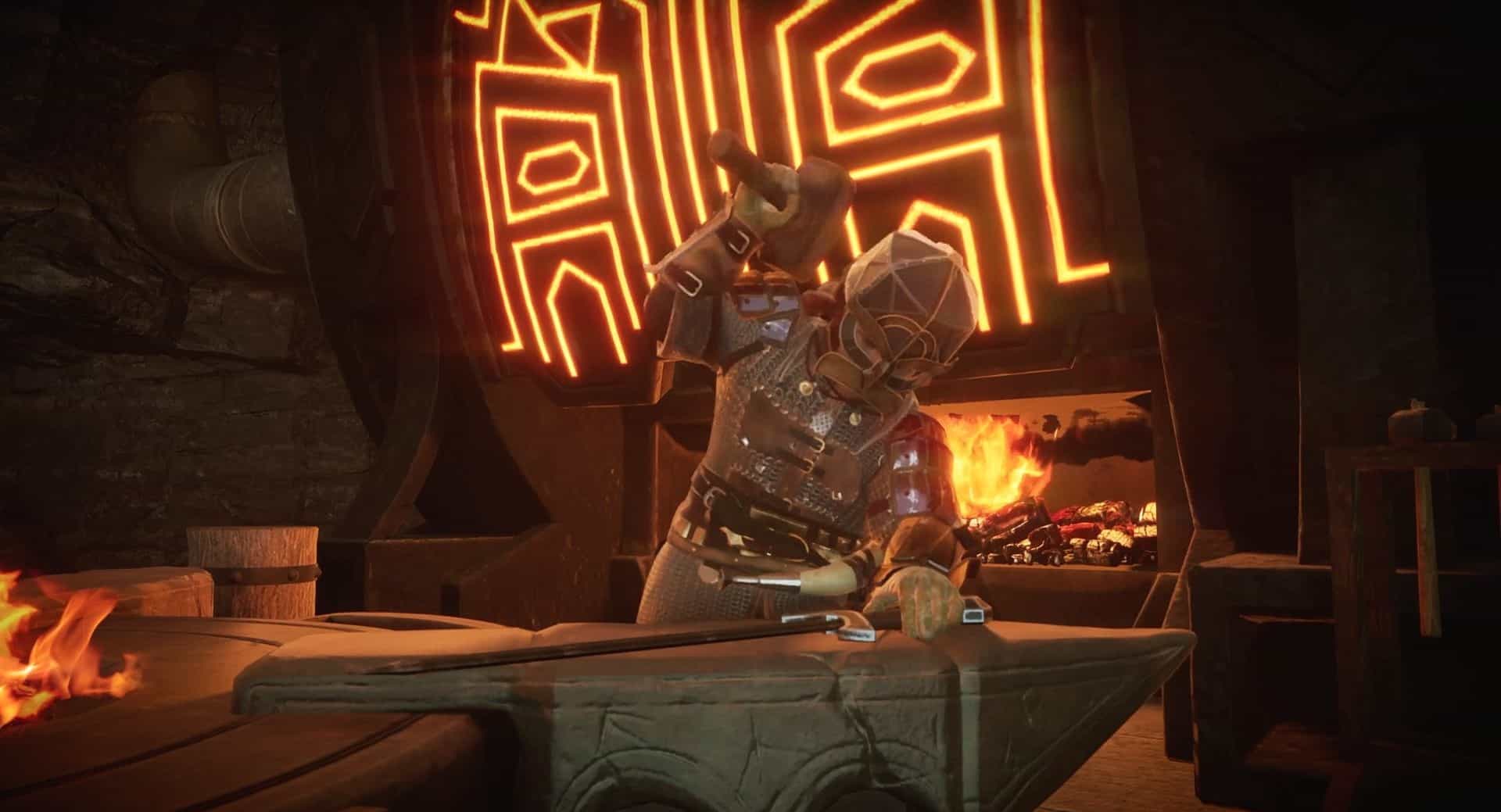 指环王：重返莫瑞亚/The Lord of the Rings: Return to Moria 更新至v1.4.1-容量14.8GB插图1