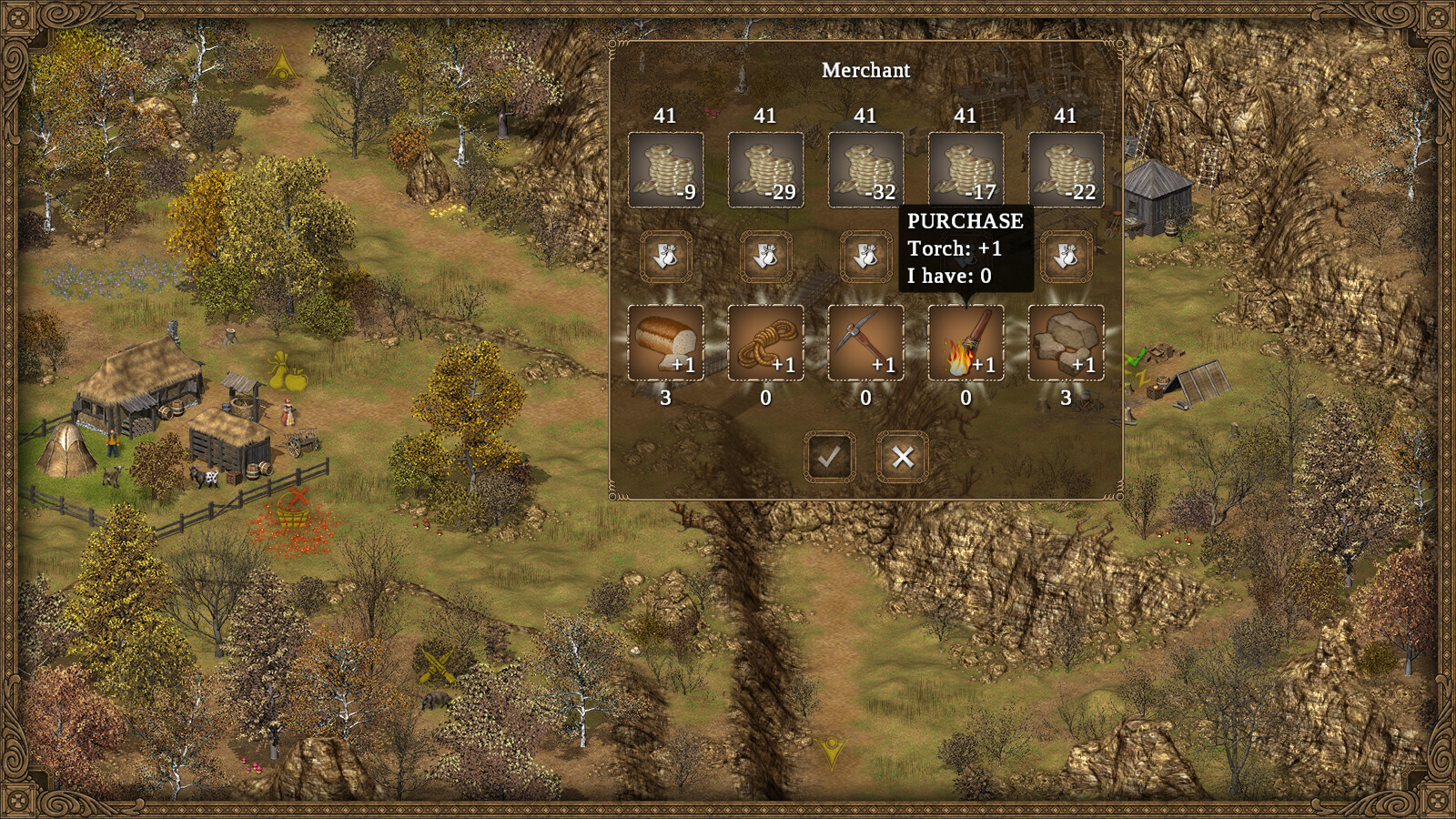 王国英雄/Hero of the Kingdom 更新至Build.17130423-容量331MB插图5