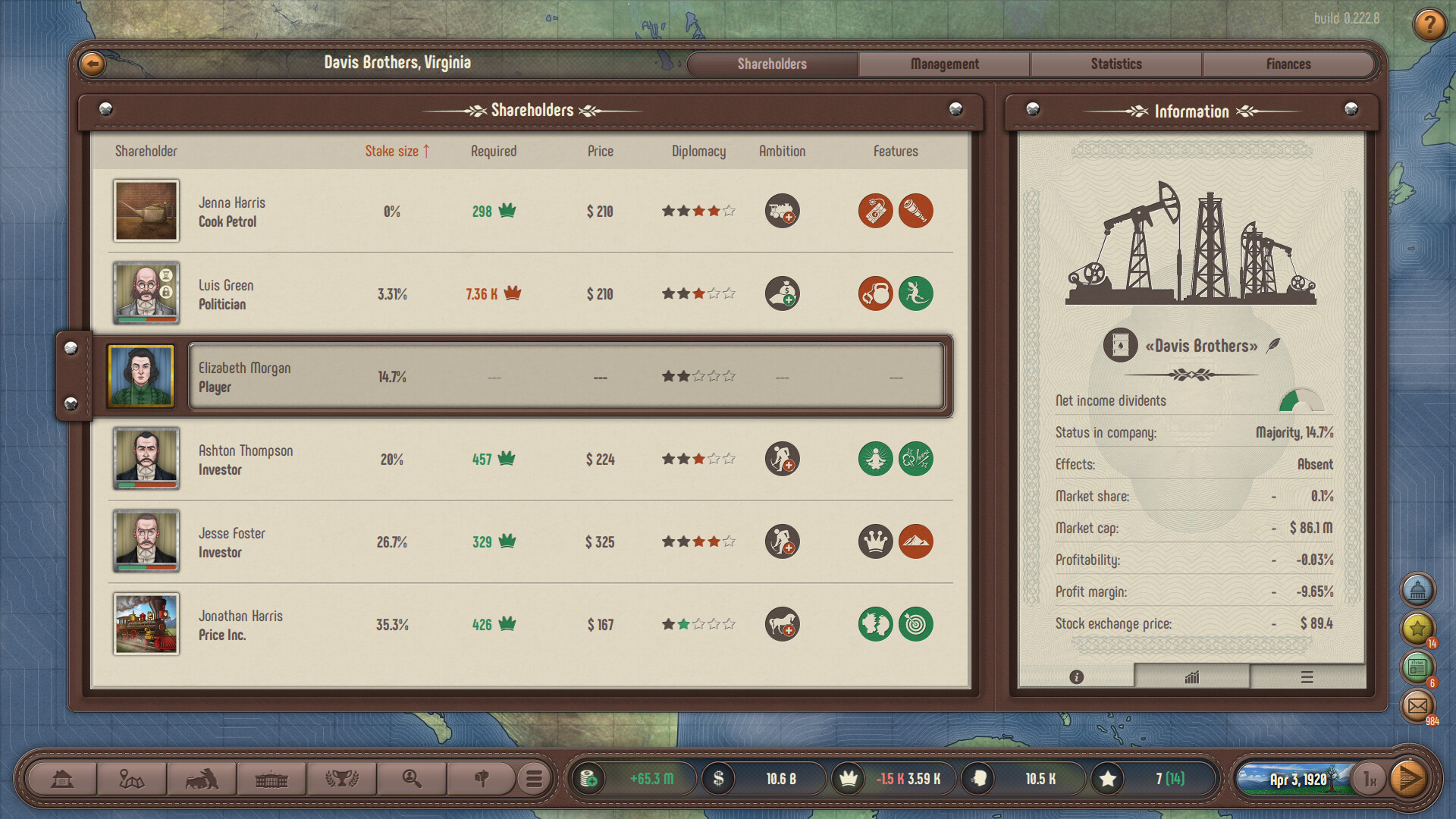 富豪/财阀崛起/Plutocracy 更新至Build.16852471-容量6.18GB插图5