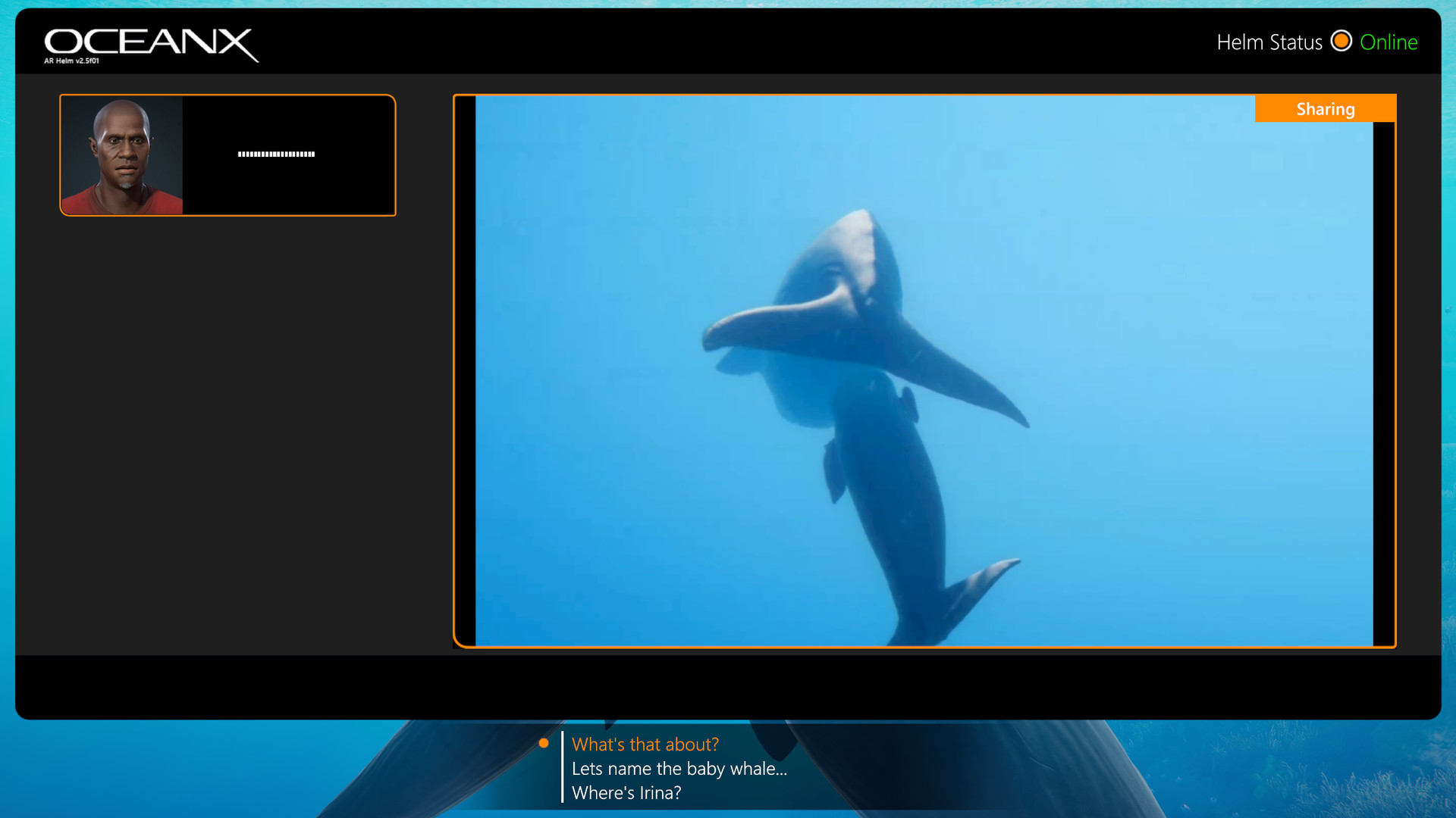 深海超越/Beyond Blue 更新至v1.7.17798-容量11.2GB插图5