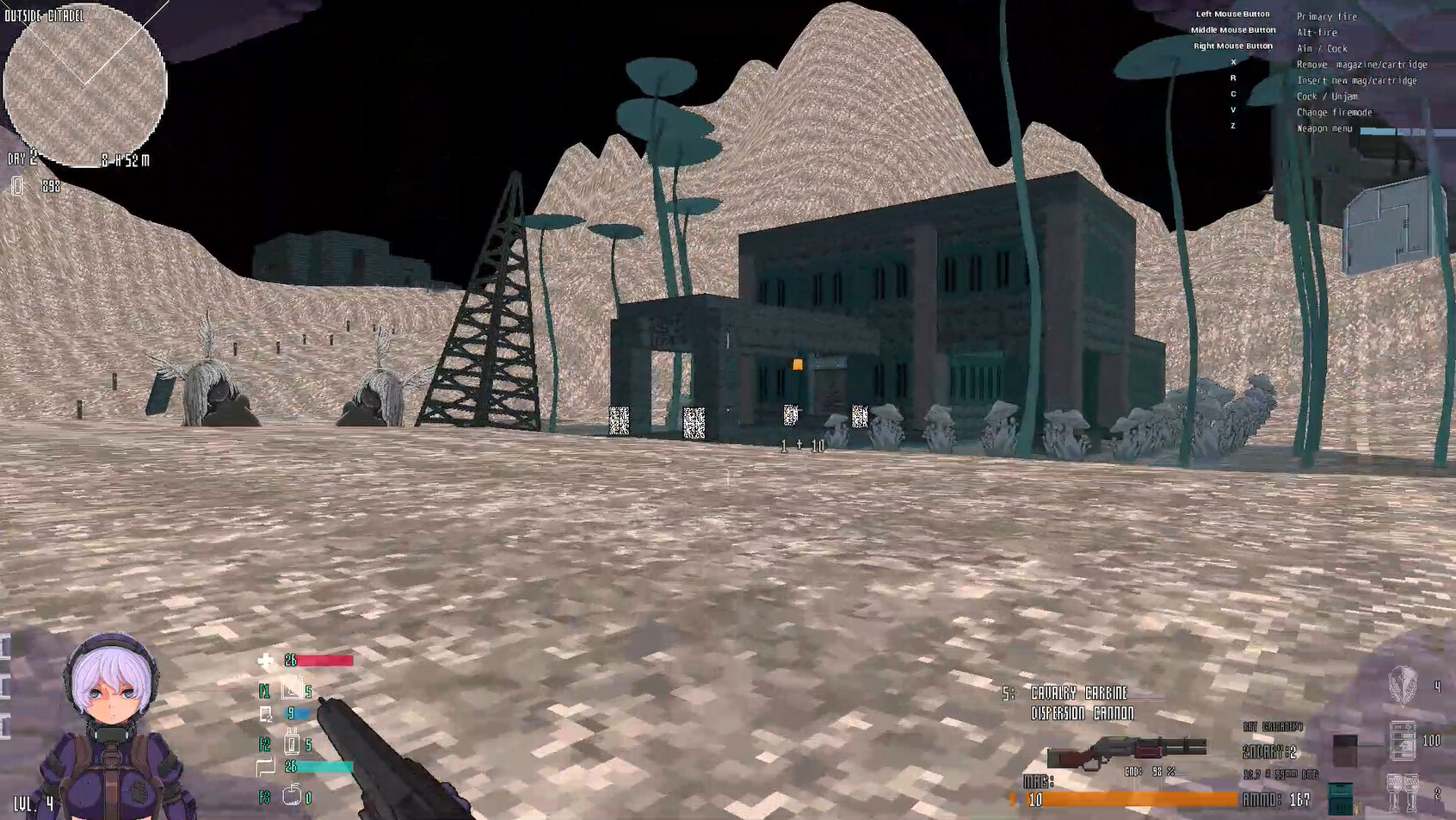 超越城堡/Beyond Citadel 更新至v1.0.0-容量2.26GB插图2