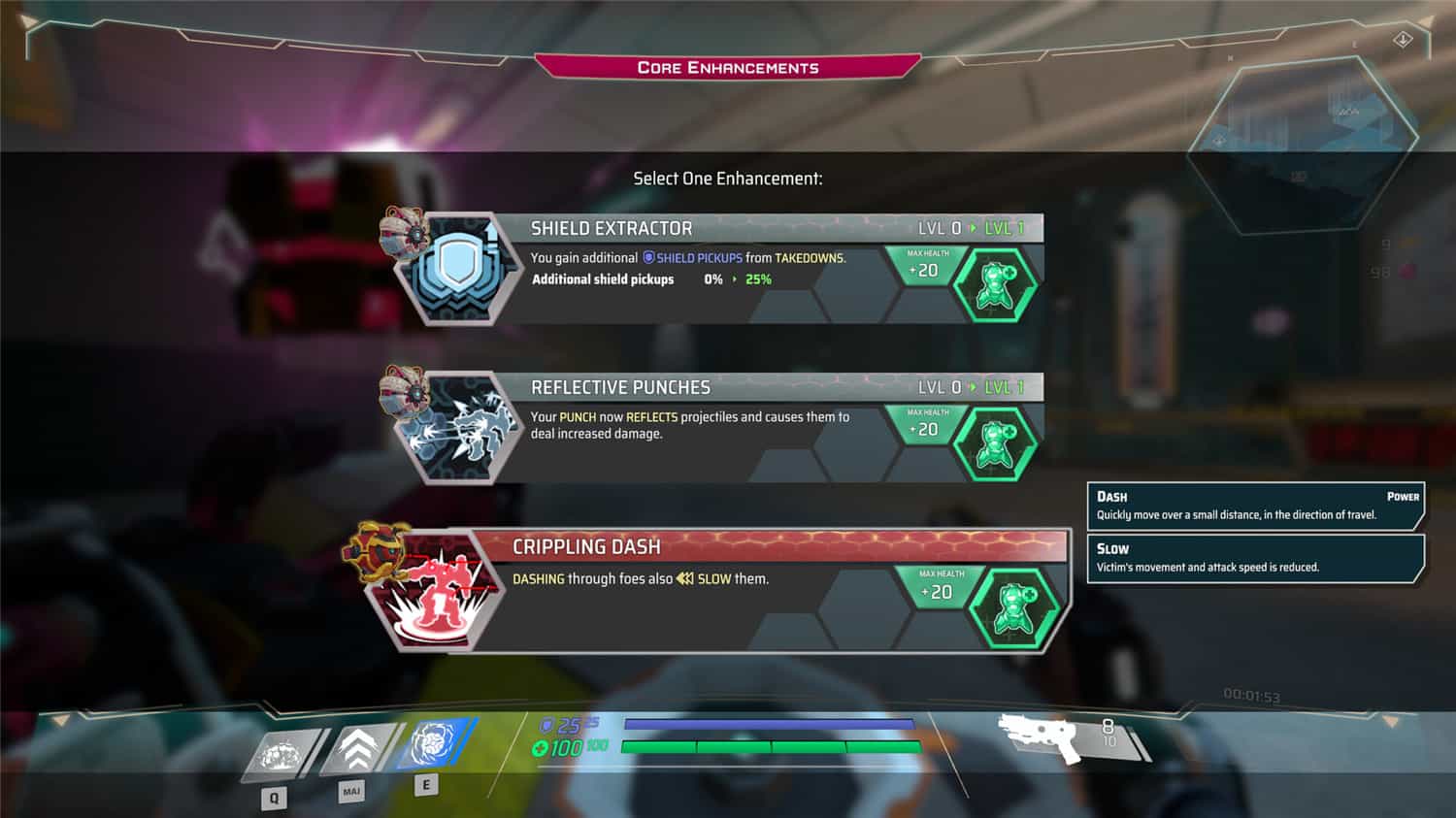 塑战核心/Battle Shapers 更新至v1.0.2-容量12.1GB插图1